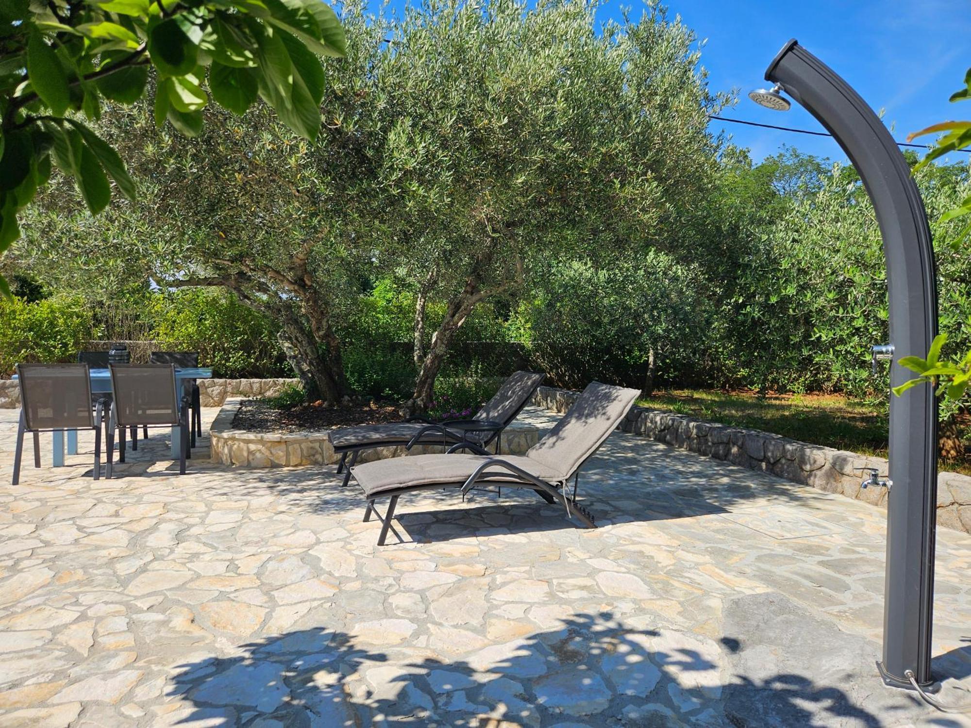 Villa Dora Bajcici エクステリア 写真